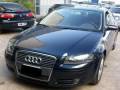 Audi A3 2.0 FSI MT