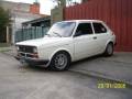 Fiat Brio 1.1