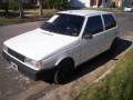 Fiat Uno tipo 1.6