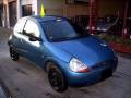 Ford Ka Tatoo Plus