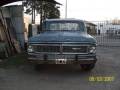 Ford F 100 f100 de lujo