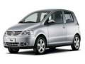 Volkswagen Fox confortline 3 puertas