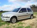 Volkswagen Gol Confortline