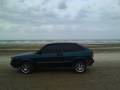 Volkswagen Gol gl