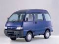 Daihatsu Piaggio 