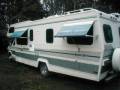 Motorhome Ford full