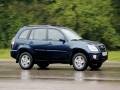 Chery Tiggo 