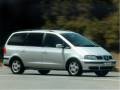 Seat Alhambra full