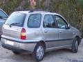 Fiat Palio Weekend 