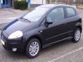 Fiat Punto full 1.6