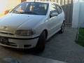 Fiat Palio stile 16v