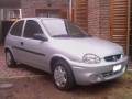 Chevrolet Corsa CLASSIC 3P