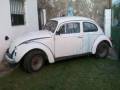 Volkswagen Escarabajo Alemn